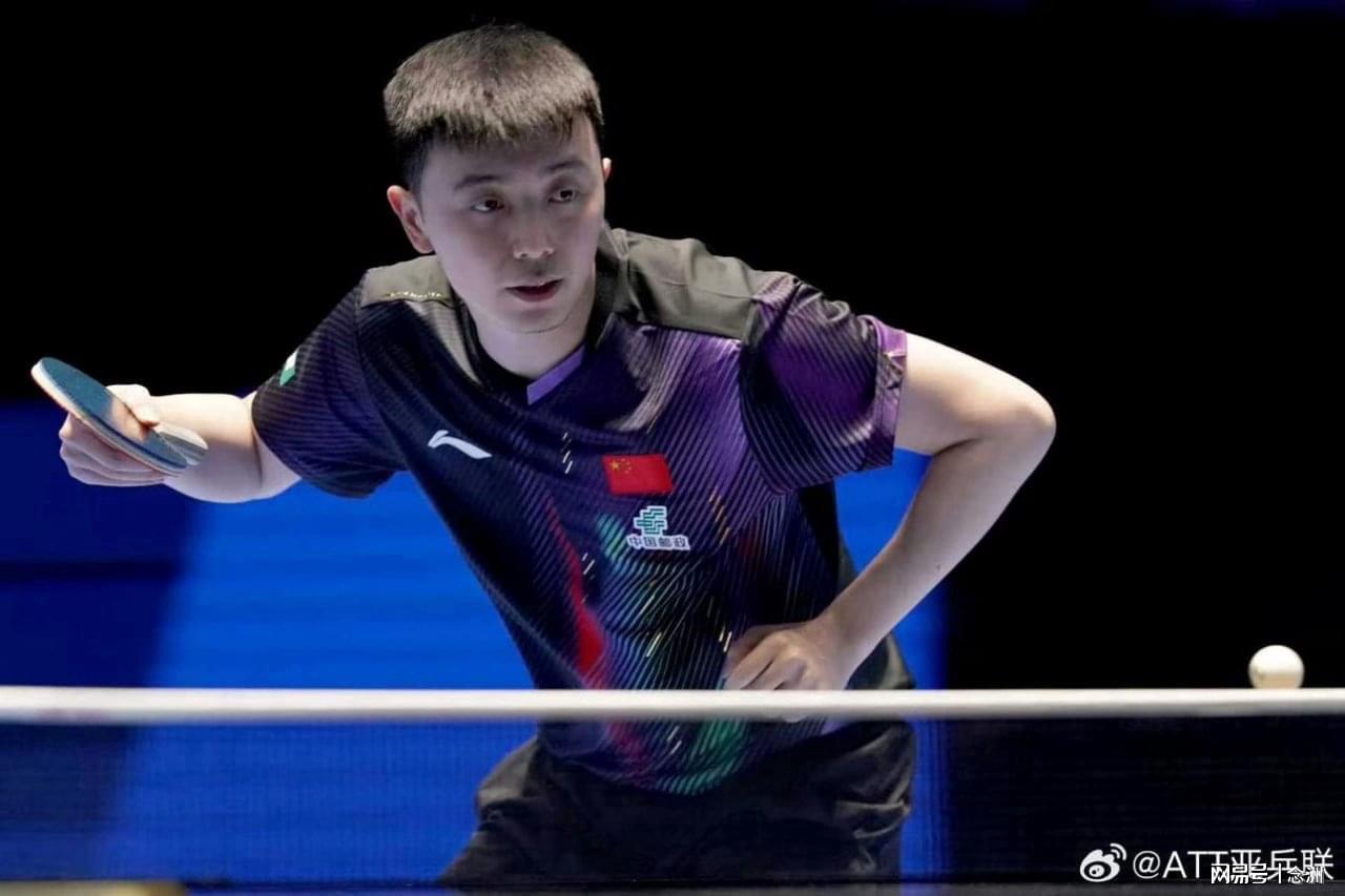 开云电竞大平台-谁都敢输!国乒新星惨遭世界第120印度小哥逆转出局 亚洲杯7战2胜