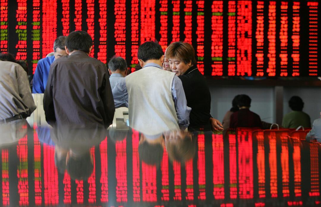 开云平台百家乐-赚了4.5万!深夜大爆发!A股慢牛开启!