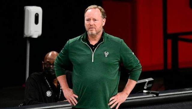 开云电竞大平台-利好?季后赛至今G3全胜 雄鹿能再次力挽狂澜吗?