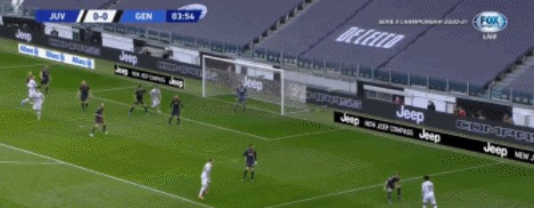 开云体育软件下载安装-【意甲】C罗中柱库卢莫拉塔破门 尤文3比1热那亚