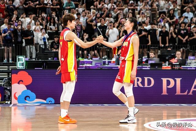 开云电竞大平台-前中国女篮队长:长时间集训不是最优解 缺少饥饿感 我们也需要生活