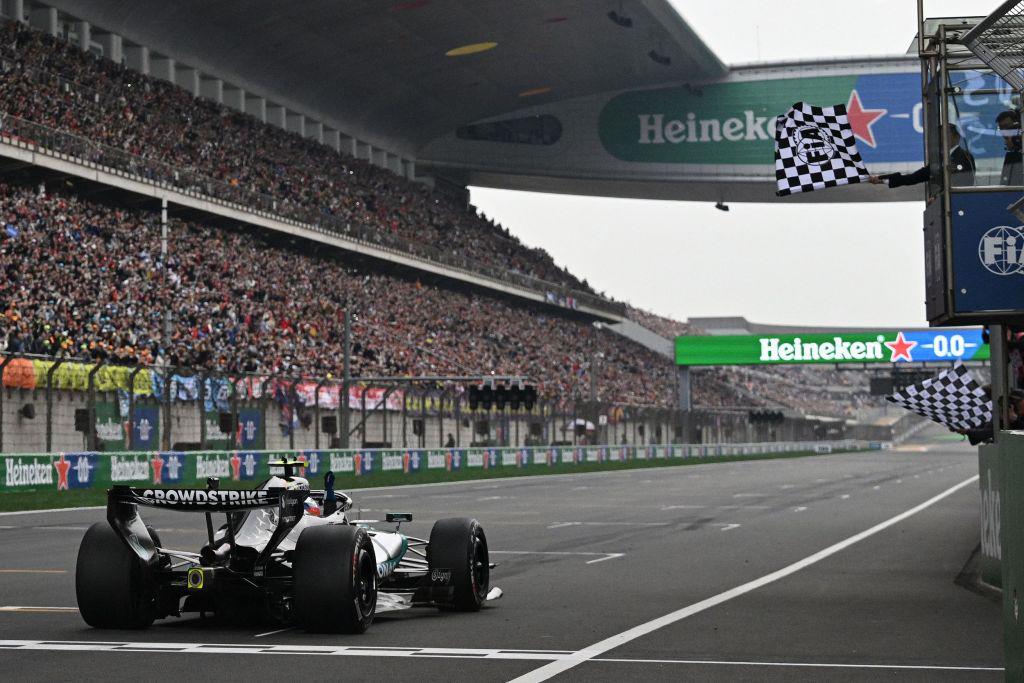 开云电竞大平台-深一度|“F1中国周”打造热血的城市嘉年华